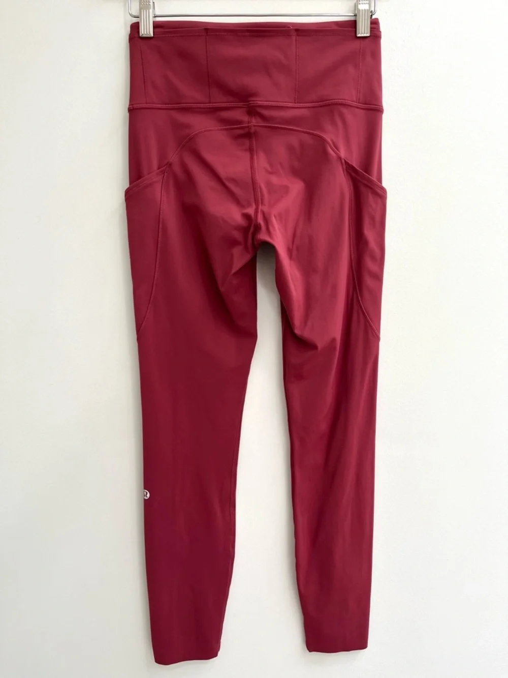 Lululemon Fast and Free High-Rise Tight 25